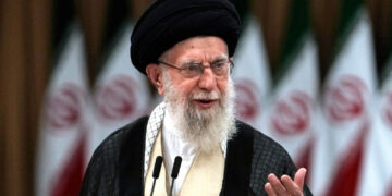 ‘ଇରାନ ପୁଣି ଇସ୍ରାଏଲ ଉପରେ ଆକ୍ରମଣ କରିବ’: ନେତାନ୍ୟାହୁଙ୍କୁ ଚେତାବନୀ ଦେଲେ ଖାମେନେଇ