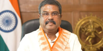 ୩ଟି ‘ଏଆଇ ଉତ୍କର୍ଷ କେନ୍ଦ୍ର’ ଘୋଷଣା କରିବେ କେନ୍ଦ୍ର ଶିକ୍ଷାମନ୍ତ୍ରୀ ଧର୍ମେନ୍ଦ୍ର ପ୍ରଧାନ