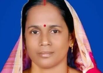 ବିଜେଡି ଛାଡିଲେ ପୂର୍ବତନ ବିଧାୟିକା ସୁନନ୍ଦା ଦାସ