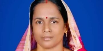 ବିଜେଡି ଛାଡିଲେ ପୂର୍ବତନ ବିଧାୟିକା ସୁନନ୍ଦା ଦାସ