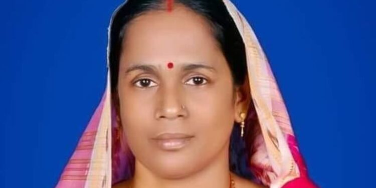 ବିଜେଡି ଛାଡିଲେ ପୂର୍ବତନ ବିଧାୟିକା ସୁନନ୍ଦା ଦାସ