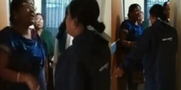 ଡେରାବିଶ ସିଡିପିଓଙ୍କୁ ଅପସାରଣ