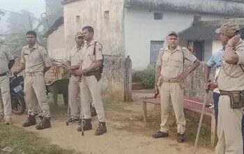 ୫ ଜଣଙ୍କୁ ନିର୍ମମ ହତ୍ୟା