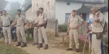 ୫ ଜଣଙ୍କୁ ନିର୍ମମ ହତ୍ୟା