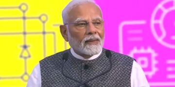 ଇଣ୍ଡିଆ ମୋବାଇଲ କଂଗ୍ରେସ ୨୦୨୪ର ଅଷ୍ଟମ ସଂସ୍କରଣକୁ ଉଦଘାଟନ କରିବେ ପ୍ରଧାନମନ୍ତ୍ରୀ