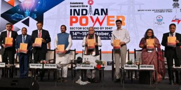 ଜାତୀୟ ବିଦ୍ୟୁତ ଯୋଜନାର ଶୁଭାରମ୍ଭ, ୨୦୩୦ ସୁଦ୍ଧା ୫୦୦ ଗିଗାୱାଟ ଶକ୍ତି ସ୍ଥାପନ କ୍ଷମତା ହାସଲ ଲକ୍ଷ୍ୟ