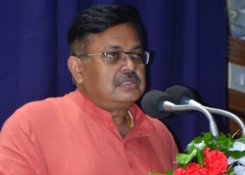 ଏଣିକି ଶ୍ରୀମନ୍ଦିରରେ ଭକ୍ତଙ୍କୁ ମାଗଣାରେ ମିଳିବ ଅଭଡା, ଆଇନ ମନ୍ତ୍ରୀ କଲେ ଘୋଷଣା