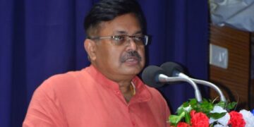 ଏଣିକି ଶ୍ରୀମନ୍ଦିରରେ ଭକ୍ତଙ୍କୁ ମାଗଣାରେ ମିଳିବ ଅଭଡା, ଆଇନ ମନ୍ତ୍ରୀ କଲେ ଘୋଷଣା