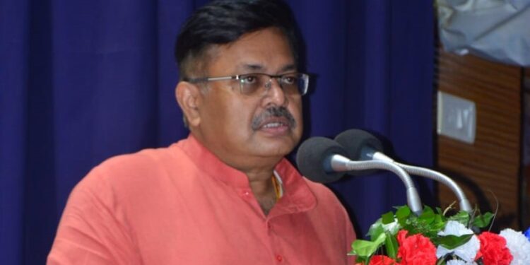 ଏଣିକି ଶ୍ରୀମନ୍ଦିରରେ ଭକ୍ତଙ୍କୁ ମାଗଣାରେ ମିଳିବ ଅଭଡା, ଆଇନ ମନ୍ତ୍ରୀ କଲେ ଘୋଷଣା