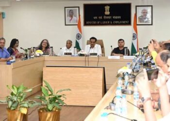 ପଞ୍ଚମ ଜାତୀୟ ଜଳ ପୁରସ୍କାର ଘୋଷଣା କଲେ କେନ୍ଦ୍ର ଜଳ ଶକ୍ତି ମନ୍ତ୍ରୀ, ଓଡିଶା ପ୍ରଥମ