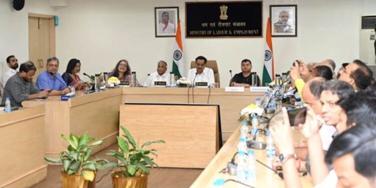 ପଞ୍ଚମ ଜାତୀୟ ଜଳ ପୁରସ୍କାର ଘୋଷଣା କଲେ କେନ୍ଦ୍ର ଜଳ ଶକ୍ତି ମନ୍ତ୍ରୀ, ଓଡିଶା ପ୍ରଥମ