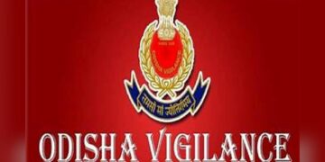 ଭିଜିଲାନ୍ସ ଜାଲରେ କନିଷ୍ଠ ଯନ୍ତ୍ରୀ