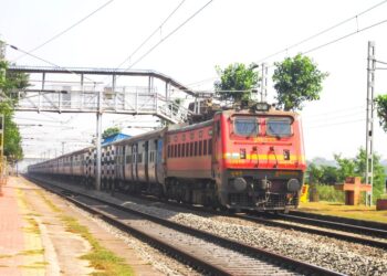 ନନ୍ଦନକାନନ ଏକ୍ସପ୍ରେସ ଉପରକୁ ଗୁଳିମାଡ଼
