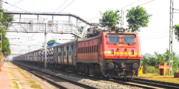 ନନ୍ଦନକାନନ ଏକ୍ସପ୍ରେସ ଉପରକୁ ଗୁଳିମାଡ଼