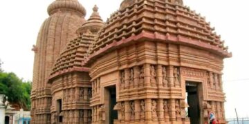 ତାରାତାରିଣୀ ମନ୍ଦିରରୁ ଲକ୍ଷାଧିକ ଟଙ୍କା ଓ ଅଳଙ୍କାର ଚୋରି