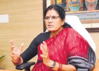 ନଭେମ୍ବର ଶେଷ ସୁଦ୍ଧା ସୁଭଦ୍ରା ଟଙ୍କା