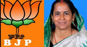 ସୁନନ୍ଦା ଧରିଲେ ପଦ୍ମ