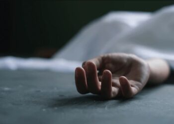 ଝୁଲନ୍ତା ଅବସ୍ଥାରେ ଛାତ୍ରୀଙ୍କ ମୃତଦେହ ଉଦ୍ଧାର