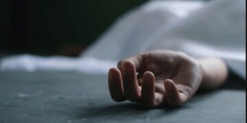 ଝୁଲନ୍ତା ଅବସ୍ଥାରେ ଛାତ୍ରୀଙ୍କ ମୃତଦେହ ଉଦ୍ଧାର