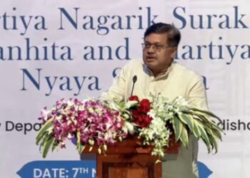 ସବୁ ବ୍ଲକରେ ହେବ ଗ୍ରାମ୍ୟ ନ୍ୟାୟାଳୟ: ଆଇନ ମନ୍ତ୍ରୀ