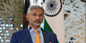 ଜୟଶଙ୍କରଙ୍କ ସାକ୍ଷାତକାର ପ୍ରସାରଣ କାନାଡାରେ ବ୍ୟାନ୍