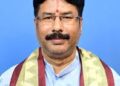 ଝାଡ଼ଖଣ୍ଡ ଗସ୍ତରେ ଯିବେ ନଗର ଉନ୍ନୟନ ମନ୍ତ୍ରୀ