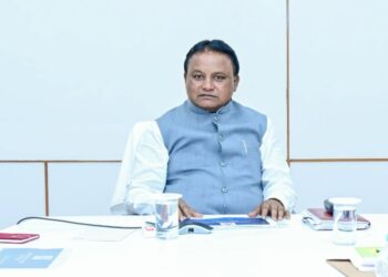 ପଦ୍ମ ବିଜେତାଙ୍କୁ ସମ୍ମାନ ସୂଚକ ସହାୟକ ରାଶି ମିଳିବ ମାସିକ ୩୦ ହଜାର: ମୁଖ୍ୟମନ୍ତ୍ରୀ