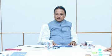 ପଦ୍ମ ବିଜେତାଙ୍କୁ ସମ୍ମାନ ସୂଚକ ସହାୟକ ରାଶି ମିଳିବ ମାସିକ ୩୦ ହଜାର: ମୁଖ୍ୟମନ୍ତ୍ରୀ