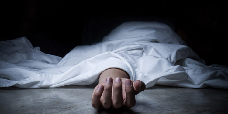  ପୂର୍ବତନ ବିଧାୟକ ପତ୍ନୀଙ୍କ ଦରପୋଡା ଶବ ଶ୍ମଶାନରୁ ଜବତ