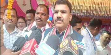 ରାଜ୍ୟରେ ଖୁବ ଶୀଘ୍ର ଗୋଦାବରୀଶ ଆଦର୍ଶ ପ୍ରାଥମିକ ବିଦ୍ୟାଳୟ ସ୍ଥାପନ ହେବ: ଗଣଶିକ୍ଷା ମନ୍ତ୍ରୀ