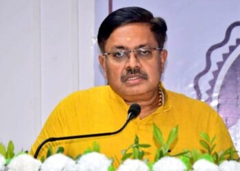 ମହିଳା କୋର୍ଟ ପ୍ରତିଷ୍ଠା ହେବା ଲାଗି ଆଇନ ମନ୍ତ୍ରୀଙ୍କ ସୂଚନା