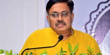 ମହିଳା କୋର୍ଟ ପ୍ରତିଷ୍ଠା ହେବା ଲାଗି ଆଇନ ମନ୍ତ୍ରୀଙ୍କ ସୂଚନା