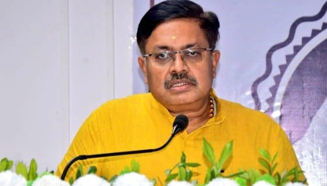 ମହିଳା କୋର୍ଟ ପ୍ରତିଷ୍ଠା ହେବା ଲାଗି ଆଇନ ମନ୍ତ୍ରୀଙ୍କ ସୂଚନା