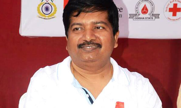 ଅତନୁଙ୍କ ବିସ୍ଫୋରଣ ବୟାନ:ପୁଣିଥରେ ମୁଖ୍ୟମନ୍ତ୍ରୀ ହେବେ ନବୀନ