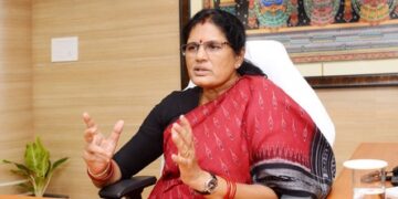 ଛତୁଆ ବଦଳରେ ମାଣ୍ଡିଆ ଓ ବାଜରାକୁ ସାମିଲ କରିବା ପାଇଁ ସରକାରଙ୍କ ଯୋଜନା ରହିଛି: ଉପମୁଖ୍ୟମନ୍ତ୍ରୀ