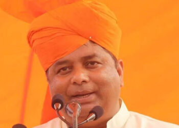 ହଟିଲେ ରବିନ୍ଦର ରାଇନା, ସତ ଶର୍ମା ହେଲେ ଜମ୍ମୁ-କଶ୍ମୀର ନୂଆ ବିଜେପି ସଭାପତି