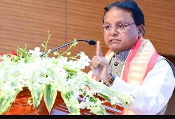 ପୁଞ୍ଜିନିବେଶକାରୀଙ୍କ ପ୍ରଥମ ପସନ୍ଦ ହେବ ଓଡ଼ିଶା: ମୁଖ୍ୟମନ୍ତ୍ରୀ