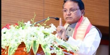 ପୁଞ୍ଜିନିବେଶକାରୀଙ୍କ ପ୍ରଥମ ପସନ୍ଦ ହେବ ଓଡ଼ିଶା: ମୁଖ୍ୟମନ୍ତ୍ରୀ