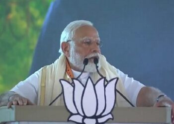 ‘୨୦୨୯ ନିର୍ବାଚନରେ ​​ଜିତିବା ପାଇଁ ପ୍ରସ୍ତୁତି ଆରମ୍ଭ କରିଛନ୍ତି ପ୍ରଧାନମନ୍ତ୍ରୀ ମୋଦୀ’