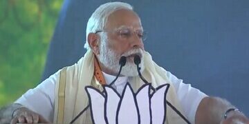 ‘୨୦୨୯ ନିର୍ବାଚନରେ ​​ଜିତିବା ପାଇଁ ପ୍ରସ୍ତୁତି ଆରମ୍ଭ କରିଛନ୍ତି ପ୍ରଧାନମନ୍ତ୍ରୀ ମୋଦୀ’