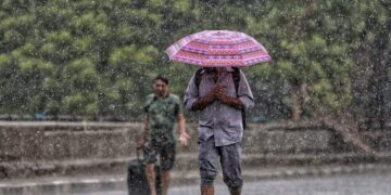 ଆସୁଛି ଏକ ବଡ଼ ଲଘୁଚାପ