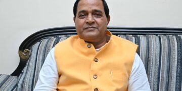 ଖାଦ୍ୟ ଯୋଗାଣ: ’କଥା ଦେଇଥିଲୁ କଥା ରଖିଲୁ’-ମନ୍ତ୍ରୀ କୃଷ୍ଣଚନ୍ଦ୍ର ପାତ୍ର