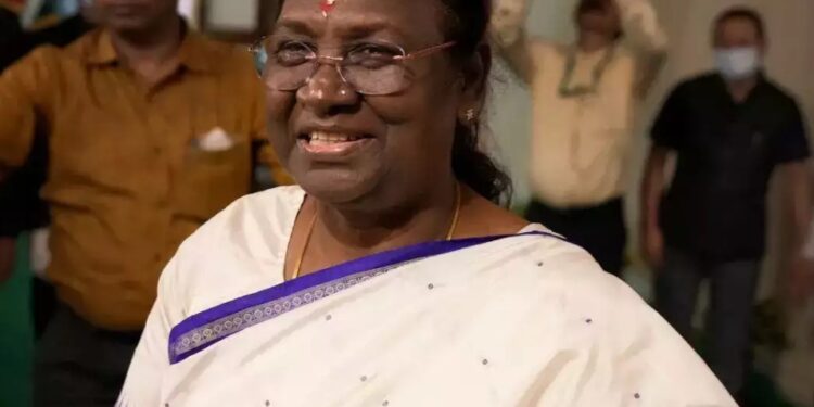 ମହତାବ ରାଷ୍ଟ୍ରବାଦୀ ନେତା ଥିଲେ: ରାଷ୍ଟ୍ରପତି