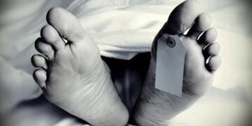 ସ୍ୱାମୀ ସ୍ତ୍ରୀଙ୍କ ଆତ୍ମହତ୍ୟା