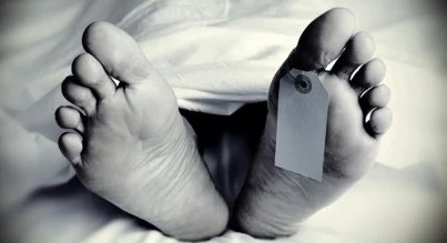 ସ୍ୱାମୀ ସ୍ତ୍ରୀଙ୍କ ଆତ୍ମହତ୍ୟା