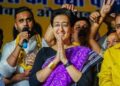 ଦିଲ୍ଲୀ ନିର୍ବାଚନ: ୧୧ ପ୍ରାର୍ଥୀଙ୍କ ନାମ ଘୋଷଣା କଲା ଆପ୍‌
