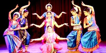 ଓଡ଼ିଶୀ କେନ୍ଦ୍ର ଦିଲ୍ଲୀର ୪୭ତମ ବାର୍ଷିକ ଉତ୍ସବ