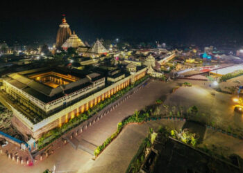 କାର୍ତ୍ତିକ ପୂର୍ଣ୍ଣମୀ ଅବସରରେ ଶ୍ରୀକ୍ଷେତ୍ରରେ ବ୍ୟାପକ ବ୍ୟବସ୍ଥା