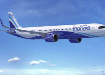 ରାୟପୁର ବିମାନବନ୍ଦରରେ ଆତଙ୍କ, ବୋମା ସୂଚନା ପରେ ଇଣ୍ଡିଗୋ ବିମାନର ଜରୁରୀକାଳୀନ ଅବତରଣ