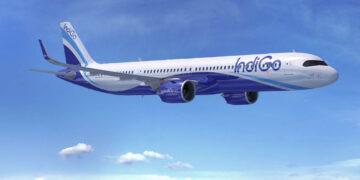 ରାୟପୁର ବିମାନବନ୍ଦରରେ ଆତଙ୍କ, ବୋମା ସୂଚନା ପରେ ଇଣ୍ଡିଗୋ ବିମାନର ଜରୁରୀକାଳୀନ ଅବତରଣ